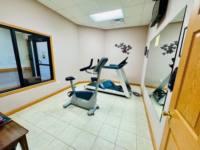 Photo - Quail Ridge Villas Apartments