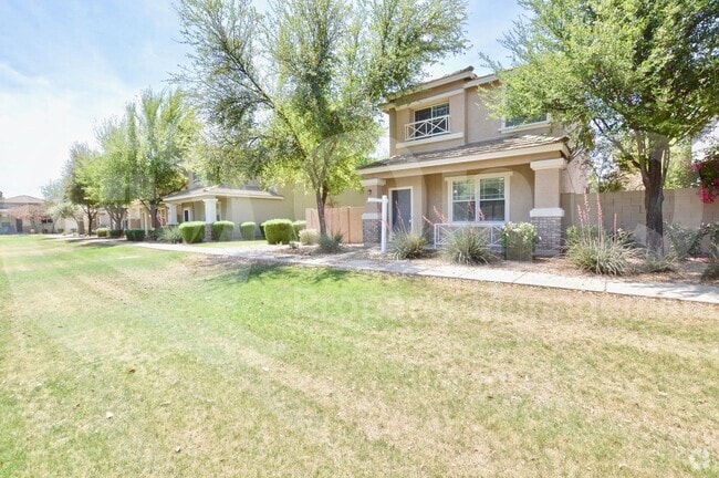 Building Photo - 1543 S Longspur Ln Rental