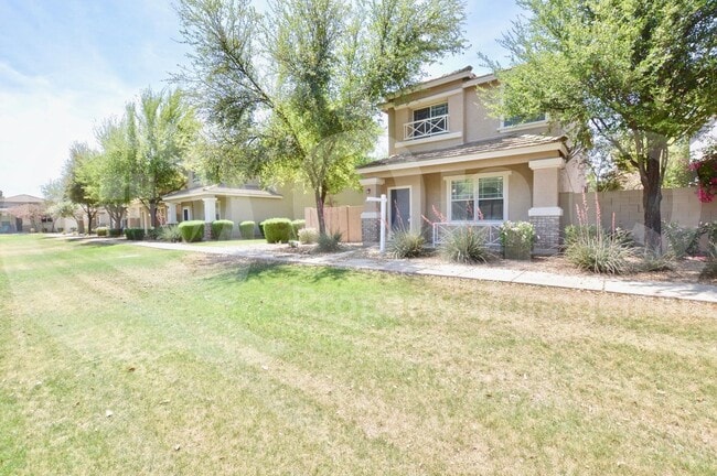 Building Photo - 1543 S Longspur Ln Rental