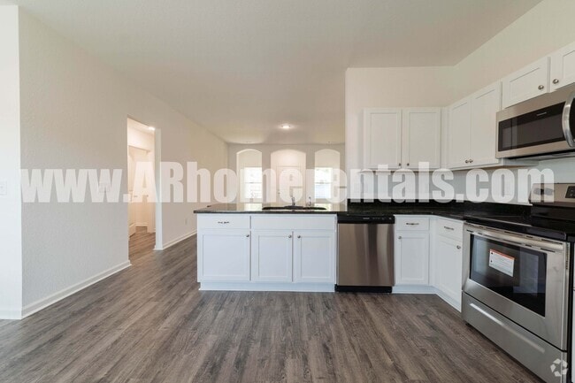 Building Photo - 1125 Gallery Dr Rental