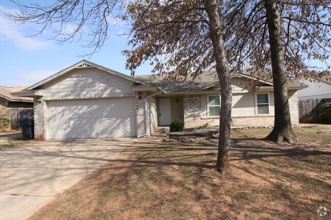 Building Photo - Great 3 Bed 2 Bath In Edmond Rental