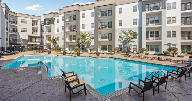 Photo - The Alexander at the District Apartments