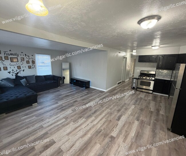 Photo - Discover comfort, convenience, and quality living in this beautifully updated 3-bedroom single-fa...