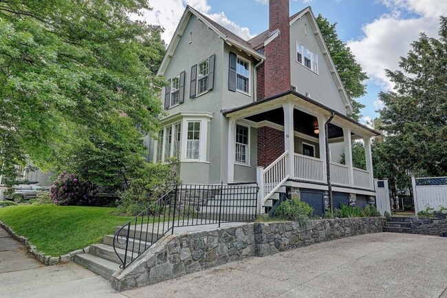Photo - 16 Elton St Townhome