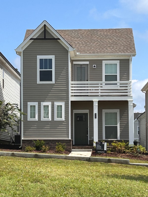 Building Photo - 1711 Fenway Lp Rental