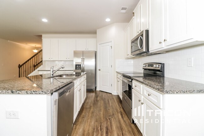 Photo - 1400 Trickum Ridge Ct