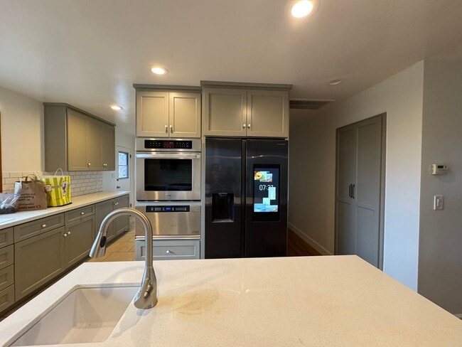 Photo - Beautiful 3 bedroom gated home in Aptos Hills!