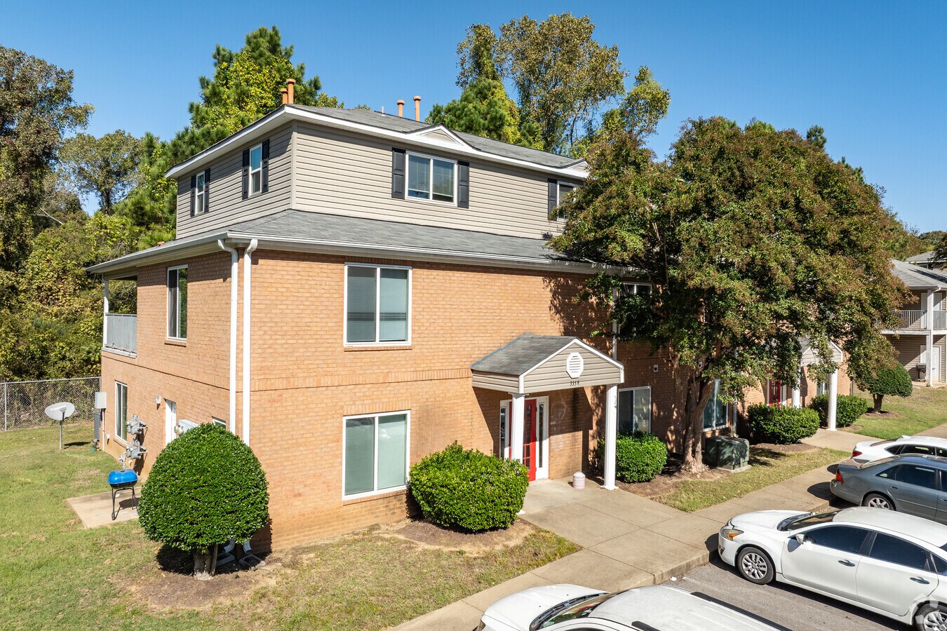 Photo - Manor Park West