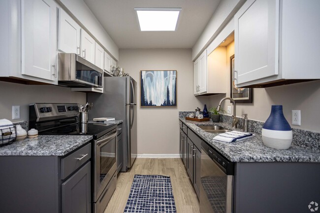 Building Photo - Addison at Sutherland Rental