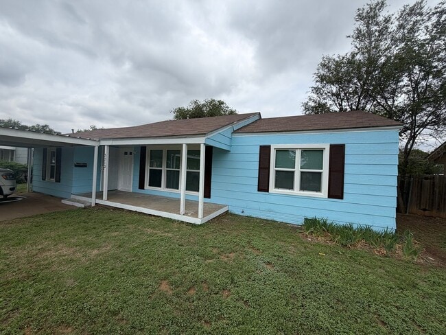 Building Photo - Super  great find! just completed many wonderful updates...recent granite,refinished hardwood flo...