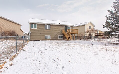 Photo - 1121 Range View Cir