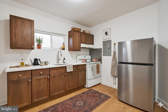 Photo - 2040 Frankford Ave Unit 2ND FL REAR