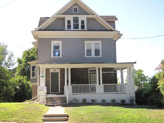 Building Photo - 405 Dryden Rd Unit 2 Rental