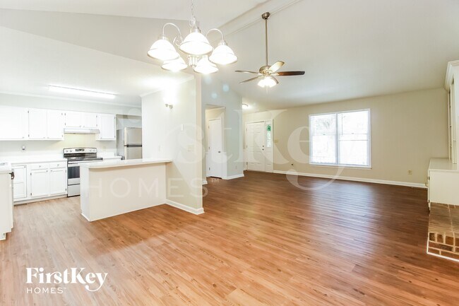 Photo - 3007 Amidon Dr
