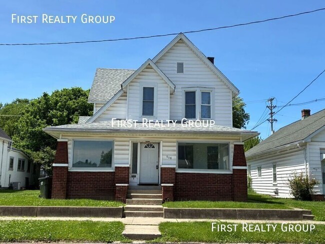 Building Photo - 908 Washington Ave Unit Apt. A