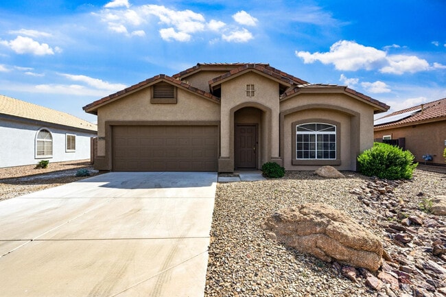 Building Photo - 15749 W Ventura St