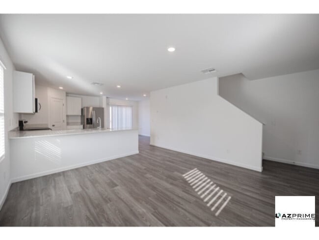 Photo - Imagine Coming Home To This Stunning New 4/3 Home Located In The Serene Coolidge Gateway Manor Commu