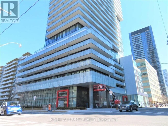 Photo - 185 Roehampton Ave Unit 2802