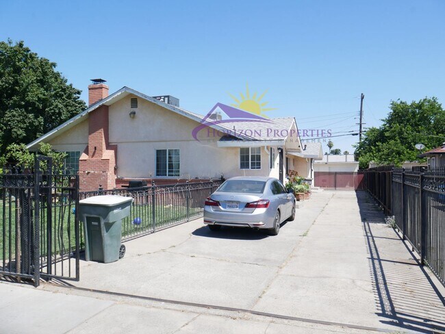 381/385 Las Palmas Ave - 381/385 Las Palmas Ave Apartamento Unidad 381 Las Palmas Ave