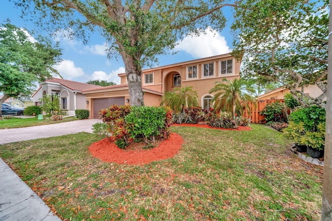 Photo - 1700 SW 106th Terrace
