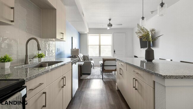 6525 Ed Bluestein Blvd Unit 1104