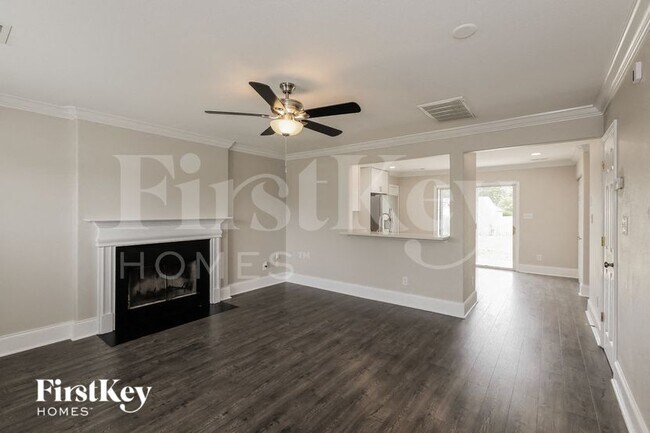 Photo - 3907 Cardinal Bluff Ln