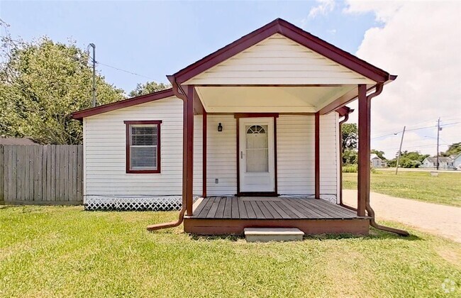 Building Photo - 706 S Blackwell St Rental