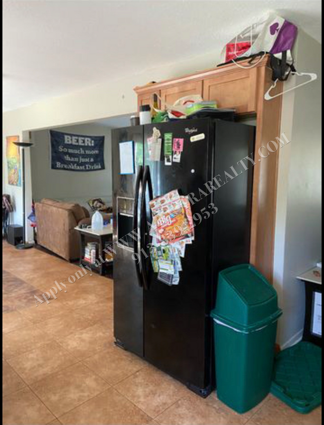 Photo - 1741 W 20th St