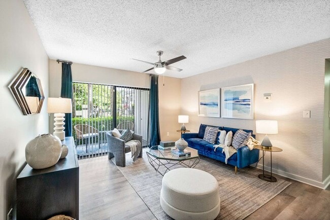 Photo - Cortland at the Hammocks