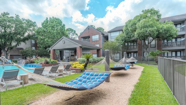 The Haven Apartments