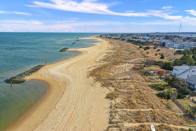Photo - A Block From The Beaches! Ready 09-21-26! Oversized Parking Pad, Pet Friendly!