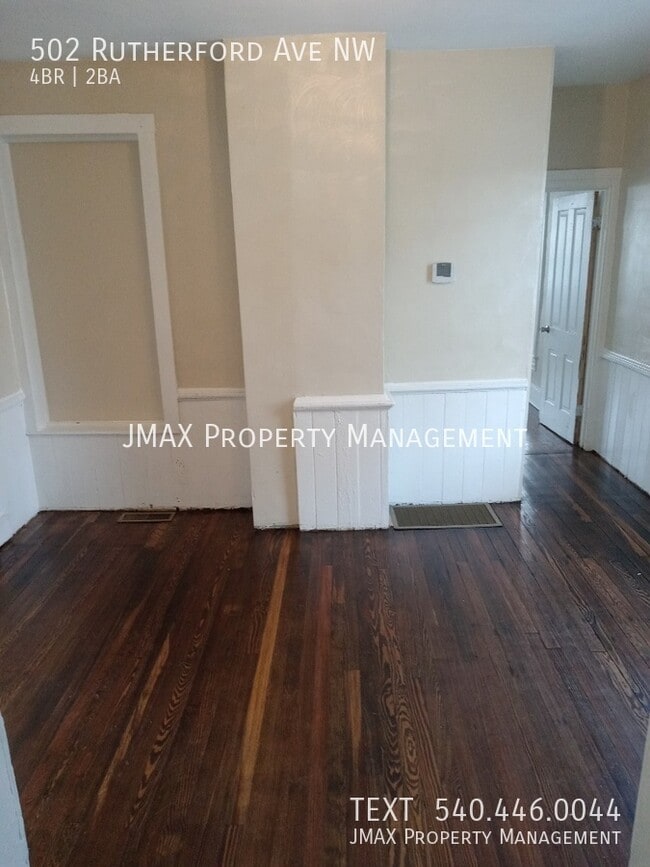 Photo - 502 Rutherford Ave NW
