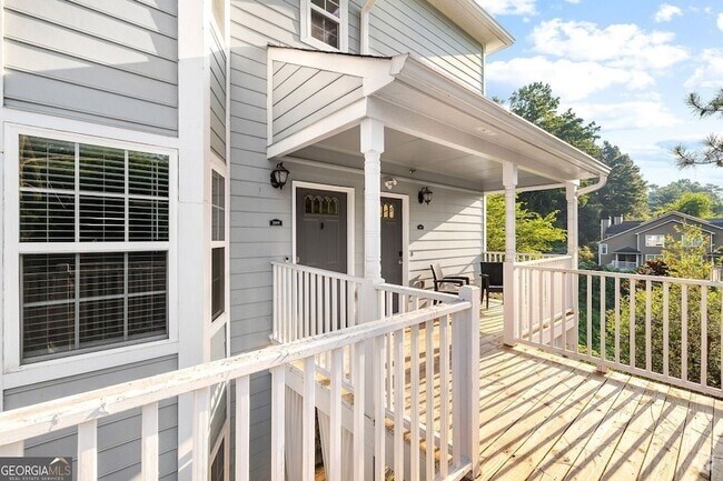 Building Photo - 4140 Riverlook Pkwy SE Unit 209 Rental