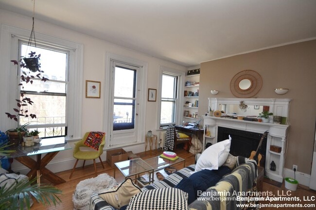 Photo - 174 Commonwealth Ave Condo Unit 6