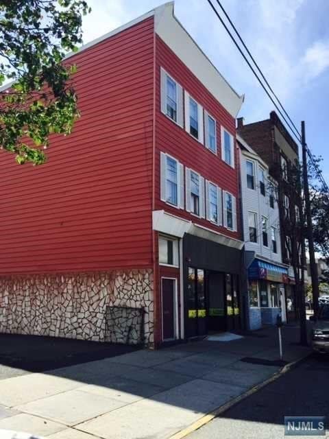 Photo - 525 Harrison Ave Unit 2F