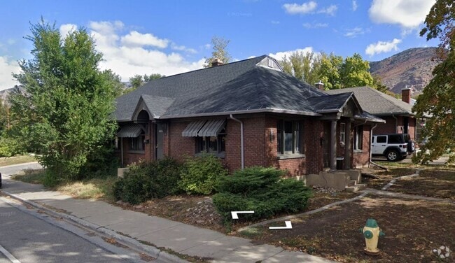 Building Photo - Ogden TriPlex Unit 1202 26th Street Rental