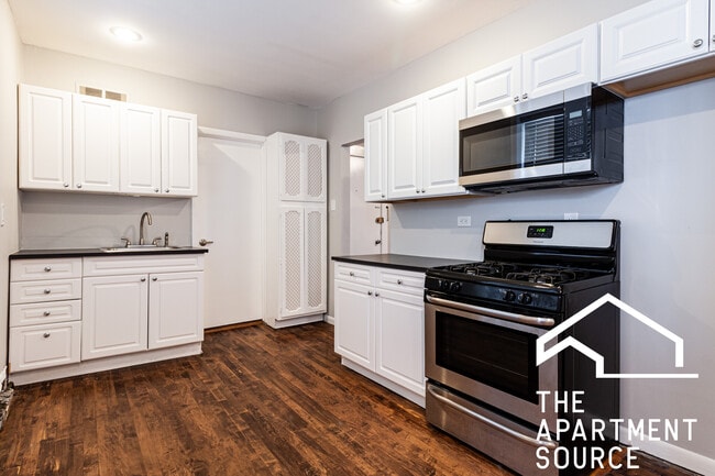 Building Photo - 3827 N Drake Ave Rental