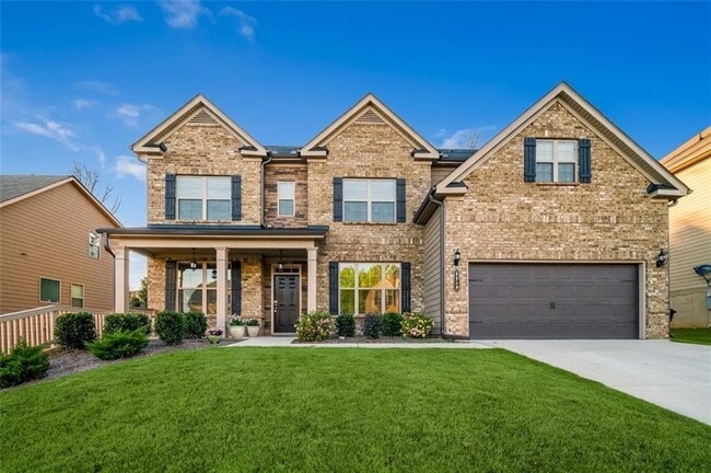 Building Photo - 5310 Whisper Point Blvd