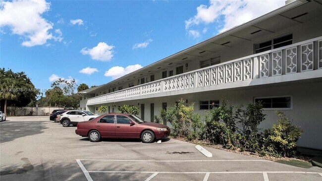 Photo - 4200 NW 3rd Ct Unit 241