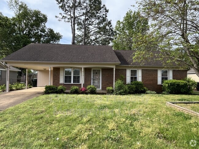 Building Photo - 6967 Dawnhill Rd Rental