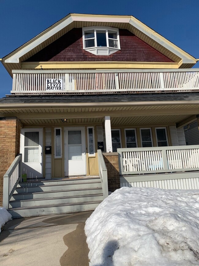 Photo - 422 W Harrison Ave Unit 422