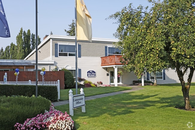 Alpine Village - Alpine Village