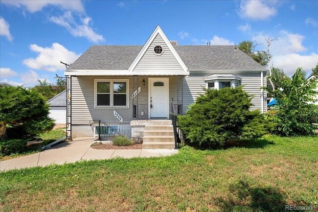 Photo - 1331 Ammons St Casa