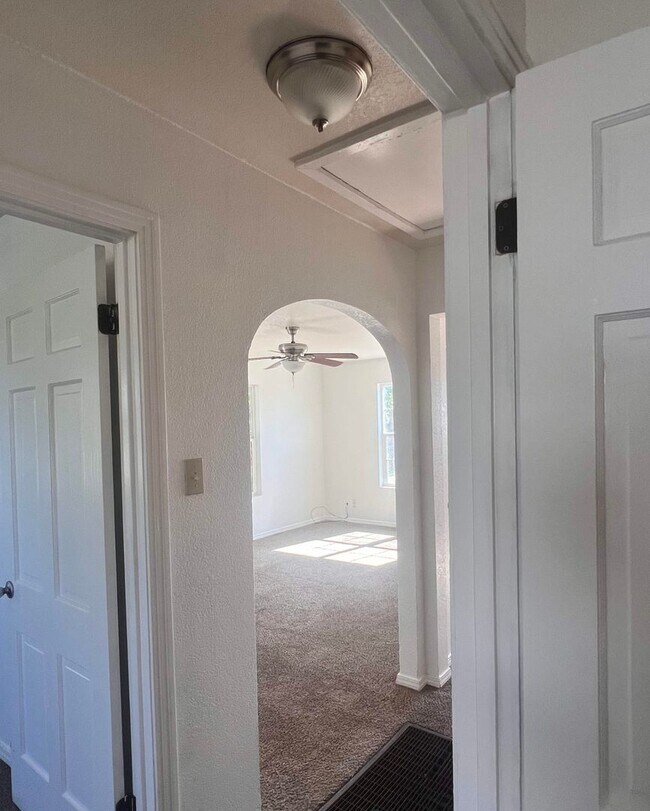 Pet Friendly property! Rental House Rental in Roswell, NM