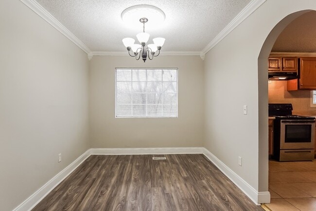 Photo - 3107 Crest Oval Mountain Rd