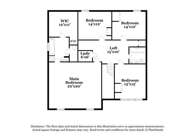 1544 Denver Way