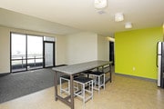 Stark 4BR, 2BA - 1,600SF - Dining/Living Room