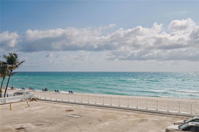 Photo - 3505 S Ocean Dr Unit 212