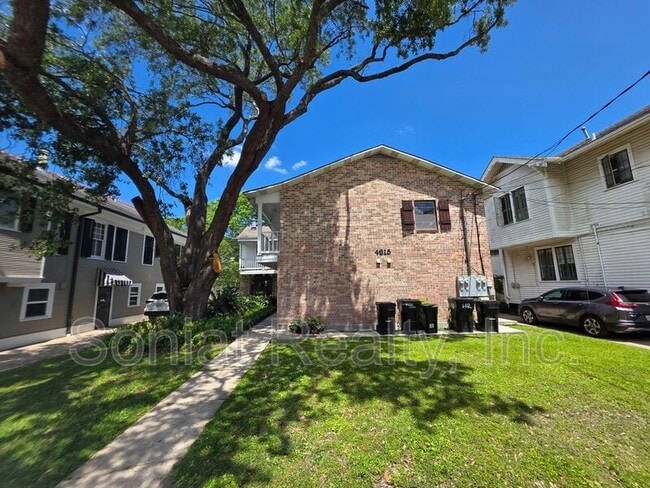 Building Photo - 4615 Iberville St Unit A