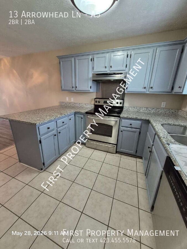 Photo - 13 Arrowhead Ln